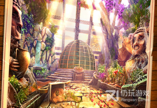 像城市岛屿5这样的手游合集