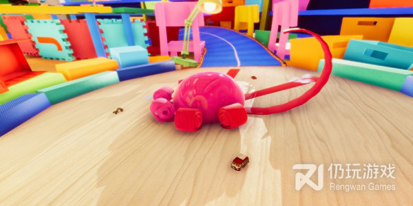 类似逃离塔科夫的手游合集