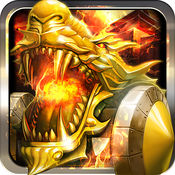 逐鹿九州(帮派争夺)