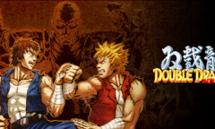 双截龙Advance时隔20年登场介绍