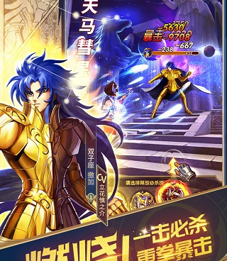 主播玩的硬核手游合集