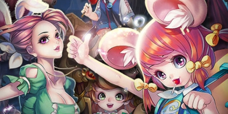 跳舞类手游合集