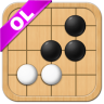 五子棋专业版