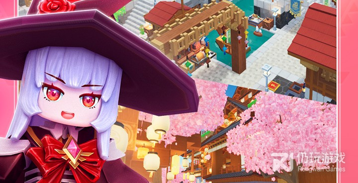 龙与家园时光超全版本手游合集