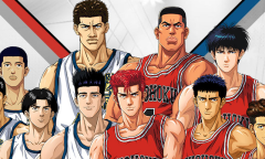 灌篮高手兑换码大全2023