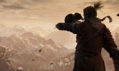 只狼对马岛之鬼即将动画化介绍