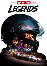 超级房车赛传奇