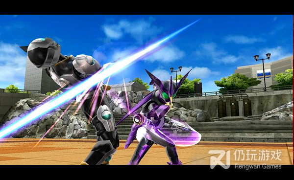 假面骑士巅峰英雄OOO最新版手游合集