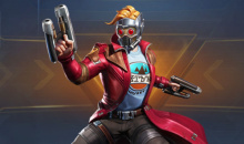 《漫威超级战争》星爵英雄介绍