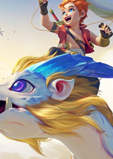 你好呀勇士电脑版