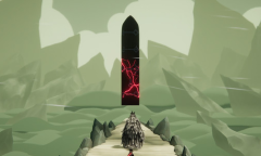 仍玩单机目录：《死亡之门》 打工人的逆袭