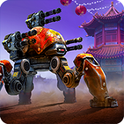 进击的战争机器内购版