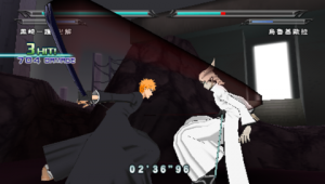 死神灵魂升温7超全版本手游合集