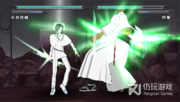 死神灵魂升温7最新版手游合集