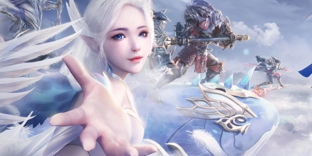 妖精题材手游合集