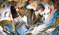 阴阳师巨阙秘图玩法攻略一览