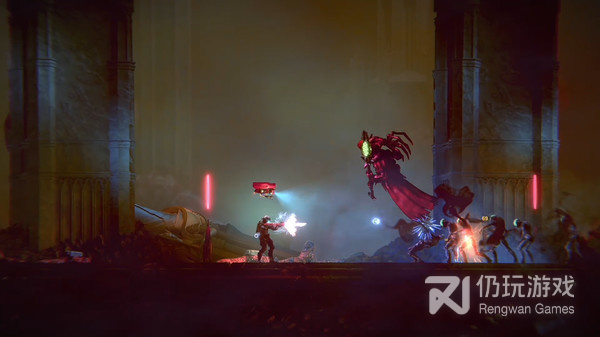 完美世界超全版本手游合集