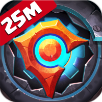 暗黑部落（送GM无限抽）