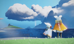 光遇4月28日每日任务怎么做