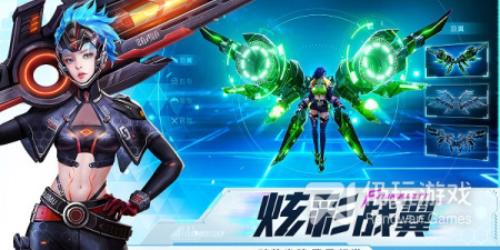 异能类手游排行榜