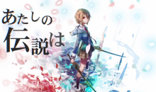 【手游新鲜事】麻枝准时隔15年新作手游《Heaven Burns Red》 这次稳了