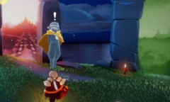 《光遇》6月4日每日任务攻略