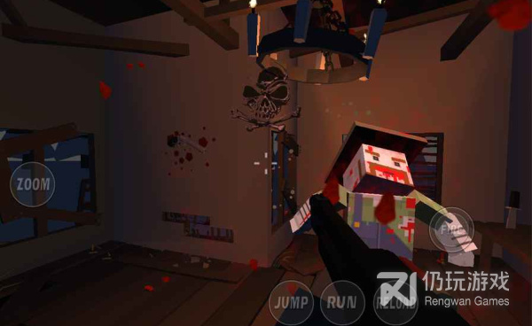 好玩的idle僵尸系列手游合集