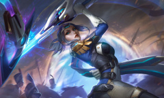 《金铲铲之战》1.23名流剑姬出装阵容搭配推荐