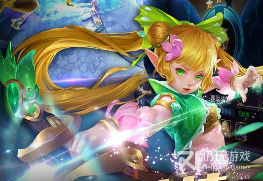 类似无尽争霸的手游合集