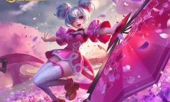 《王者荣耀》皮肤兑换码大全2023