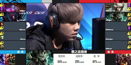 可以看游戏直播的手机软件合集