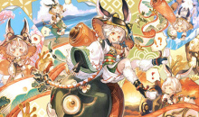 《阴阳师》兔兔忍法帖活动介绍