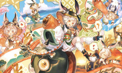 《阴阳师》兔兔忍法帖活动介绍