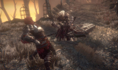 《帕斯卡契约》行刑者手套属性介绍