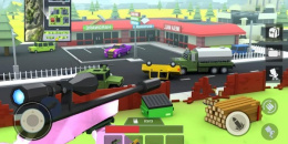 没有操作要求的竞技吃鸡手游排行榜