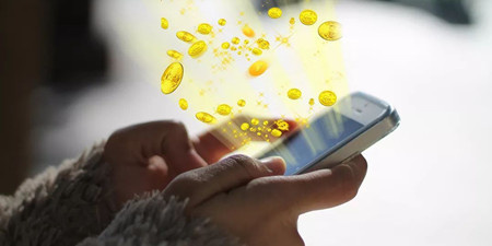 转账汇款手机软件合集