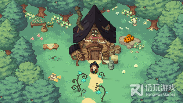 坎特伯雷公主与骑士唤醒冠军之剑的奇幻冒险最新版手游合集