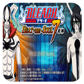 死神灵魂升温7ps3版