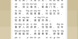 小古文手机软件排行榜