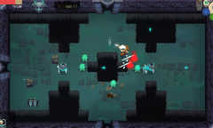 Steam每日特惠：《夜勤人》新史低17元