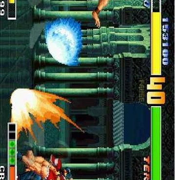 类似拳皇98玩法的手游合集