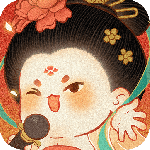 某某朝的女子乐坊