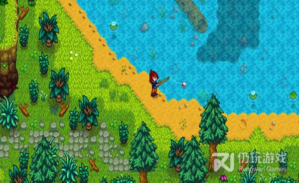 和星露谷物语很像的手游合集