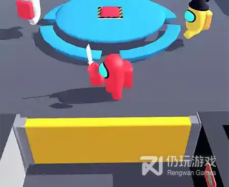 密室惊魂题材手游合集