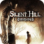 寂静岭起源ps2美版