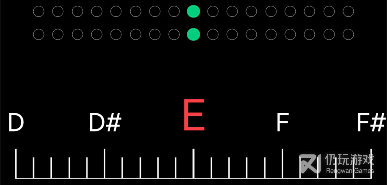 拇指琴调音手机软件合集