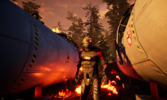 《旧时代：生存游戏》登陆Steam 5月开启EA支持中文