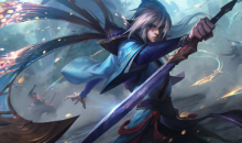 《金铲铲之战》福星临门玉剑刺客男刀出装阵容搭配推荐