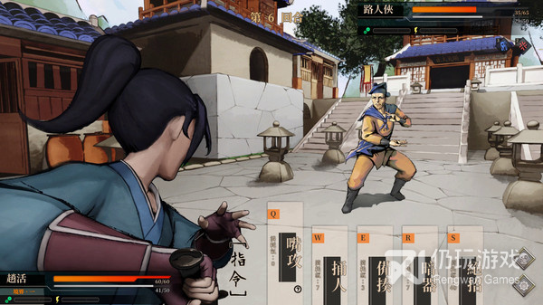 2022全新的模拟驾驶手游合集