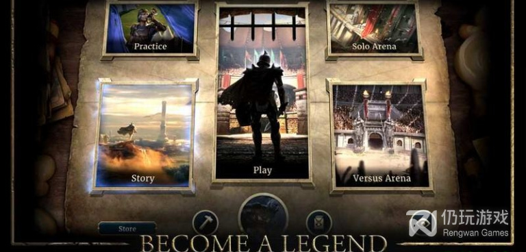 上古卷轴传奇历史版本手游合集